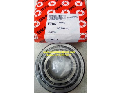 VÒNG BI 30209 A FAG